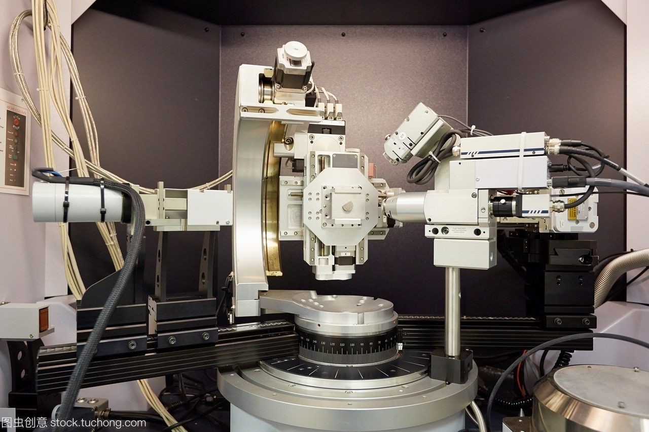 圣塞巴斯蒂安TECNALIA 巴斯克地區(qū)的技術(shù)服務(wù)先鋒與X射線衍射儀應(yīng)用專家